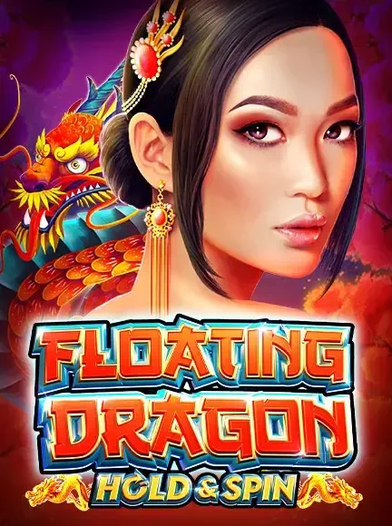 Floating Dragon Megaways